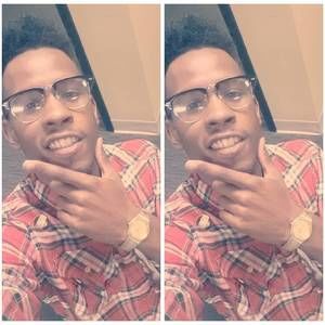 Meet your Posher, Eddie